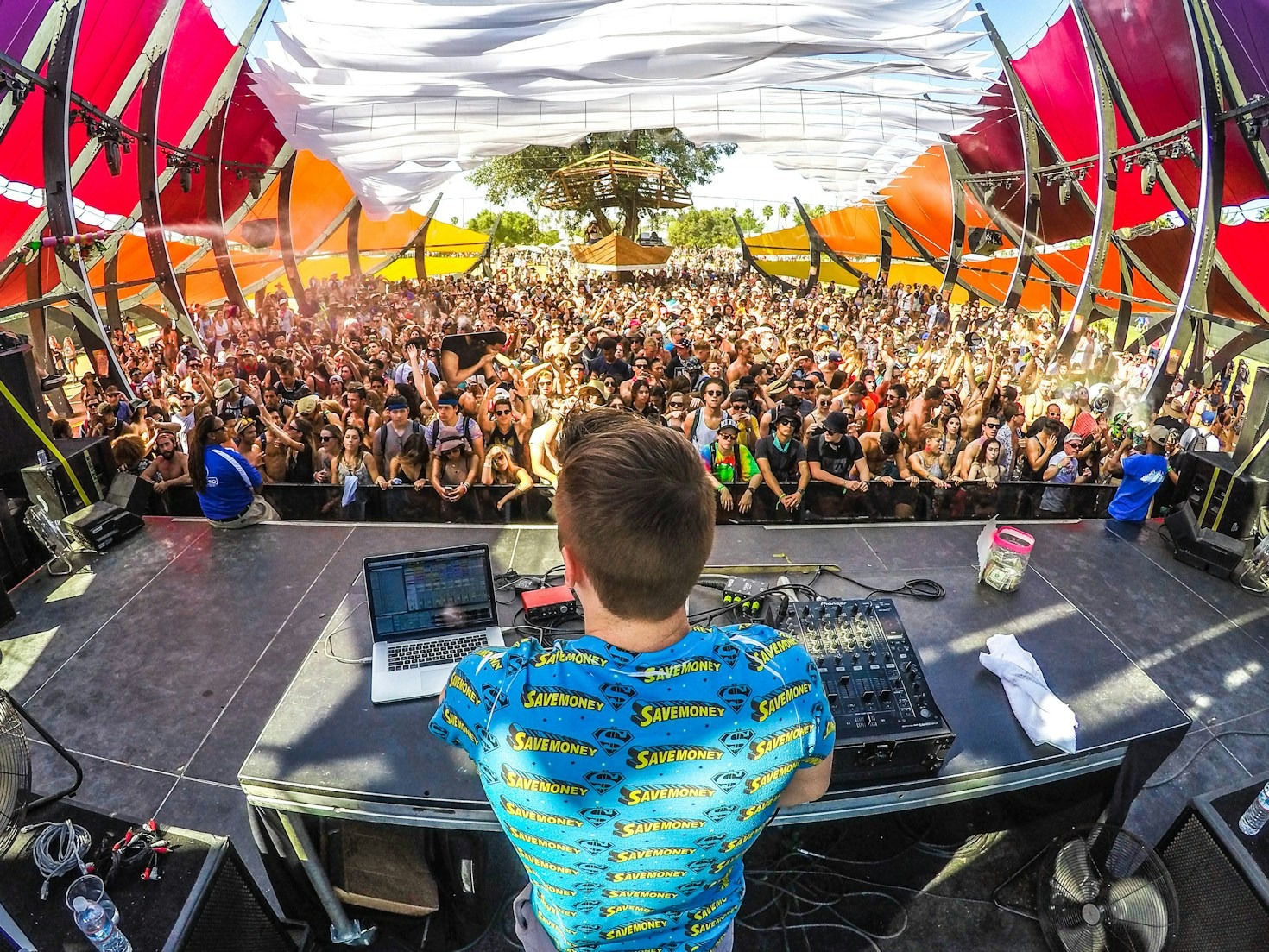 The Global Influence of Progressive House Music The Global Influence of Progressive House Music